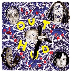 Out Hud - Let Us Never Speak Of It Again album