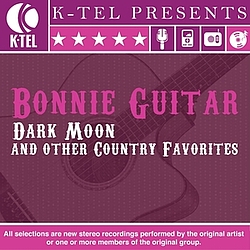Bonnie Guitar - Dark Moon &amp; Other Country Favorites album