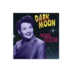 Bonnie Guitar - Dark Moon album