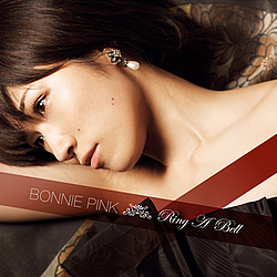 Bonnie Pink - Ring A Bell альбом