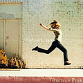 Bonnie Pink - Let Go альбом