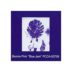 Bonnie Pink - Blue Jam album
