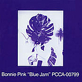 Bonnie Pink - Blue Jam album