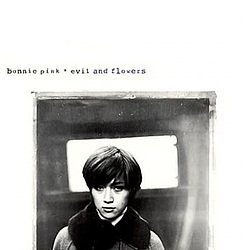 Bonnie Pink - evil and flowers album