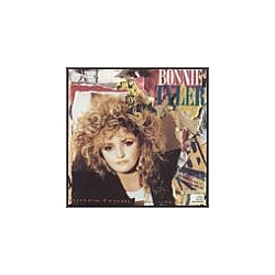 Bonnie Tyler - Notes From America album