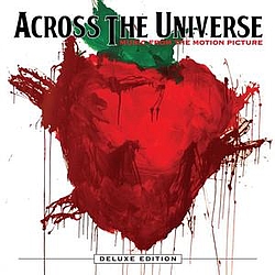 Bono - Across The Universe альбом