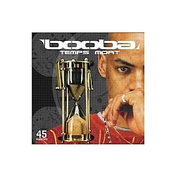 Booba - Temps Mort альбом