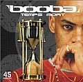 Booba - Temps Mort album