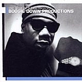 Boogie Down Productions - The Best of B-Boy Records album