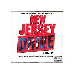 Boot Camp Clik - New Jersey Drive, Volume 2 альбом