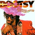 Bootsy Collins - Keepin&#039; Dah Funk Alive 4-1995 album