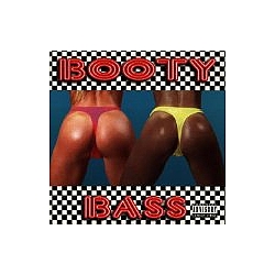 Booty Bass - Booty Bass альбом