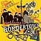 Bordertown - Welcome to Bordertown альбом