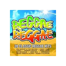 Boris Gardiner - Reggae Reggae album