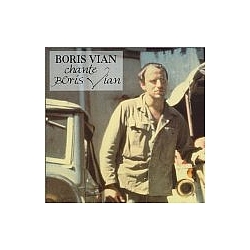 Boris Vian - Boris Vian chante Boris Vian альбом