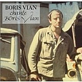Boris Vian - Boris Vian chante Boris Vian album