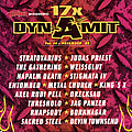 Borknagar - Rock Hard: Dynamit, Volume 14 альбом