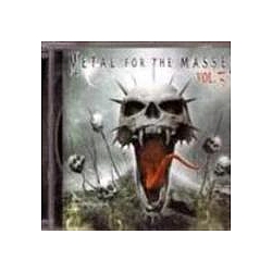 Borknagar - Metal for the Masses, Volume 3 (disc 1) album