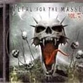 Borknagar - Metal for the Masses, Volume 3 (disc 1) album