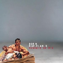 Born Ruffians - Hummingbird album