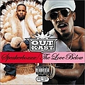 Outkast - Speakerboxxx The Love Below album