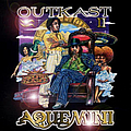Outkast - Aquemini альбом
