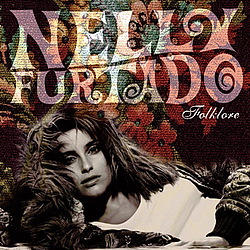 Nelly Furtado - Folklore album