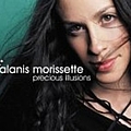 Alanis Morissette - Precious Illusions (disc 1) album