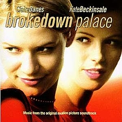 Nelly Furtado - Brokedown Palace album
