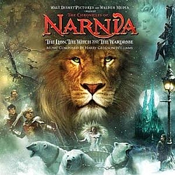Alanis Morissette - The Chronicles of Narnia: The Lion, the Witch and the Wardrobe альбом