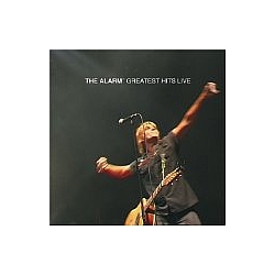 Alarm - 2000 Greatest Hits Live альбом
