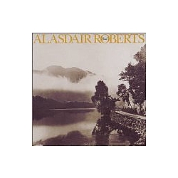 Alasdair Roberts - Farewell Sorrow album