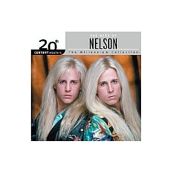 Nelson - 20th Century Masters - The Millennium Collection: The Best Of Nelson album