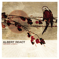 Albert React - Confluence &amp; Scrapes album