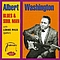 Albert Washington - Blues and Soul Man альбом