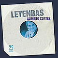 Alberto Cortez - Leyendas альбом