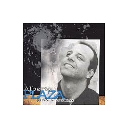 Alberto Plaza - Polvo de Estrellas album