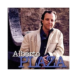 Alberto Plaza - Alberto Plaza album