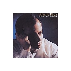 Alberto Plaza - M Sica y Versos de Amor альбом