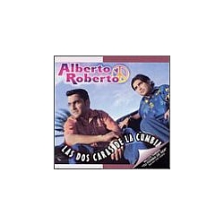Alberto Y Roberto - Las Dos Caras De La Cumbia album
