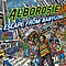 Alborosie - Escape From Babylon album