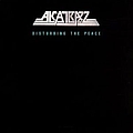 Alcatrazz - Disturbing the Peace album