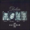 Alcazar - Dancefloor Deluxe (disc 2: Dancefloor) альбом