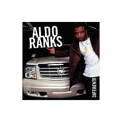 Aldo Ranks - Diferente альбом