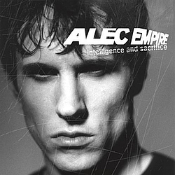Alec Empire - Intelligence &amp; Sacrifice (1 of 2) альбом