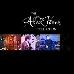 Aled Jones - The Aled Jones Collection album