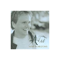 Aled Jones - New Horizons альбом