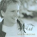 Aled Jones - New Horizons album