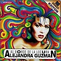 Alejandra Guzmán - Al borde De La Locura album