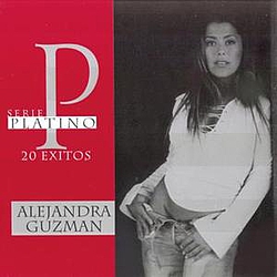 Alejandra Guzmán - Serie Platino альбом